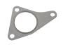Image of Exhaust Pipe Connector Gasket. Turbocharger Gasket. Gasket Exhaust TURBO (Inlet). image for your 2005 Subaru Legacy   
